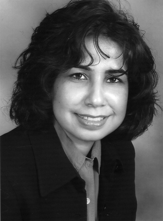 Dr. Ayesha Najib is also the member of Social Welfare and Disaster Relief Committee of APPNA 2011